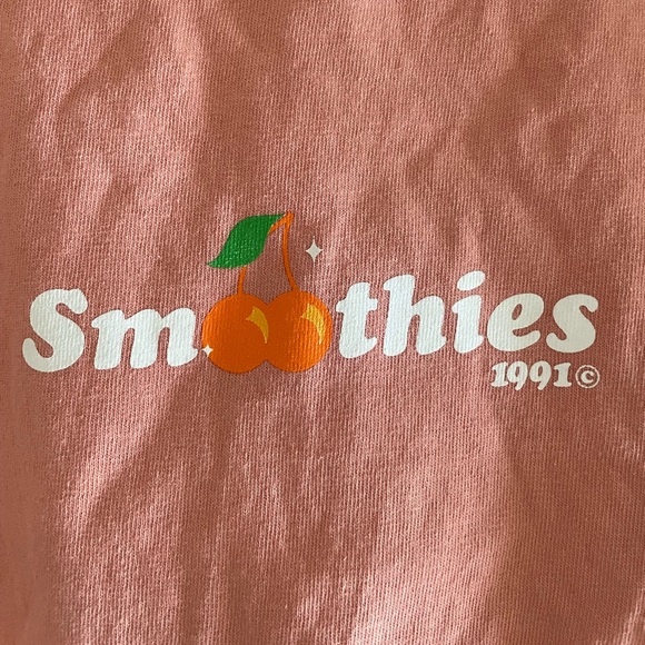 Midnight Organic Larry June Merch - Picture 2 of 4